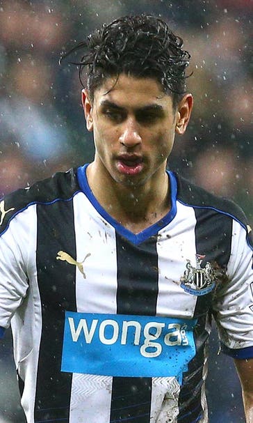 Paper Chase: Barcelona identify Newcastle forward Perez as 'MSN' understudy